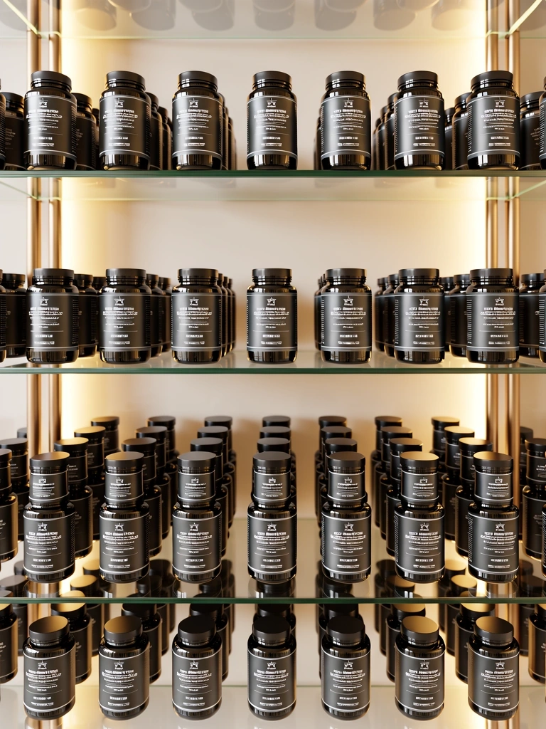 Elite Wellness Formulation