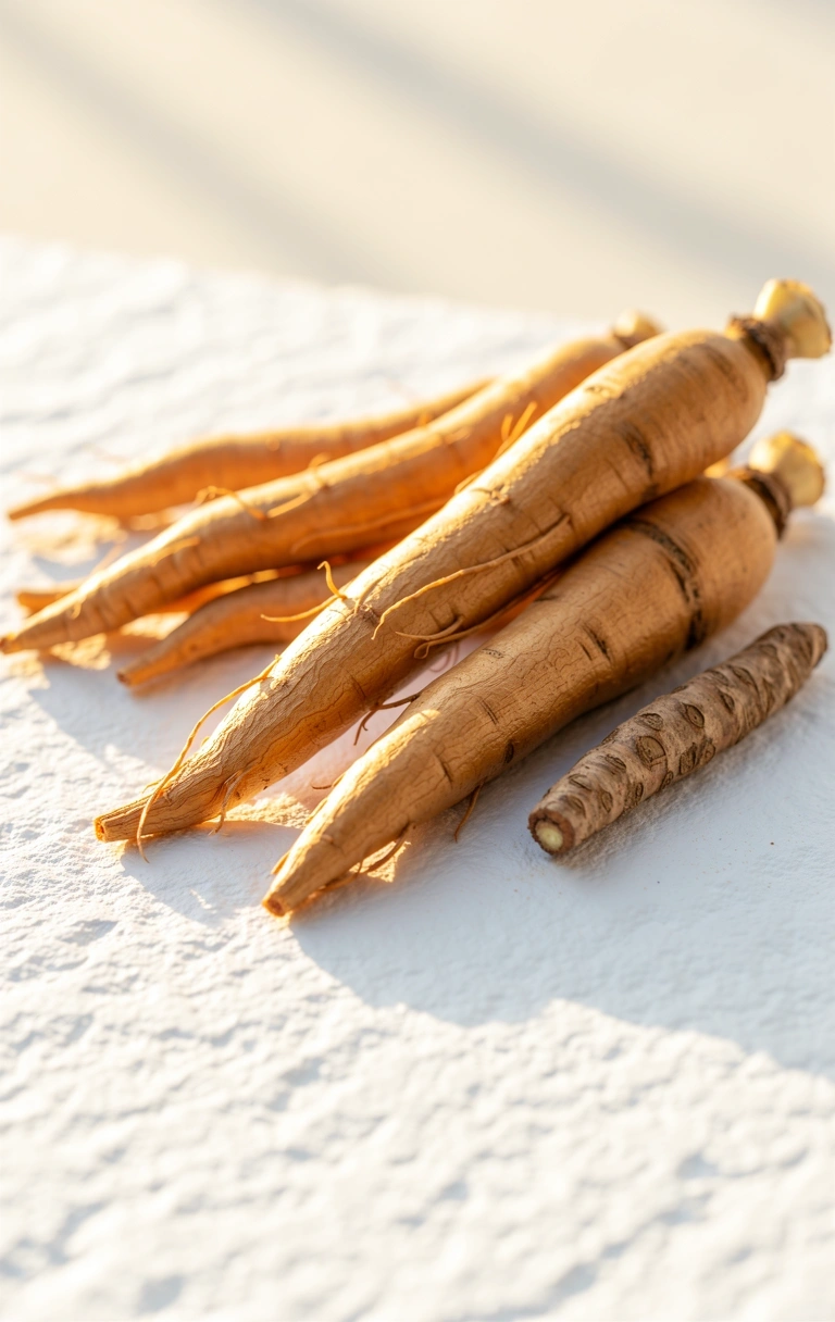 Premium Wellness Ingredients